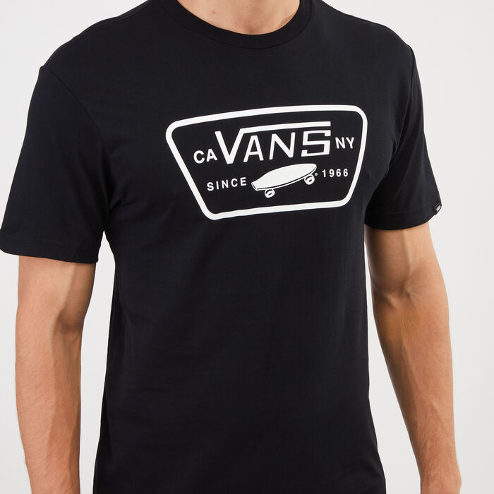 Full Patch T-Shirt Full Patch T-Shirt image number 3