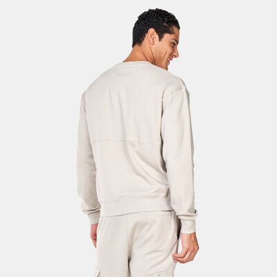 Men's Interlock Sweatshirt