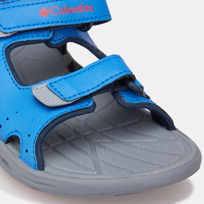 Kids' Techsun™ Vent Sandals (Older Kids) Kids' Techsun™ Vent Sandals (Older Kids) image number 4