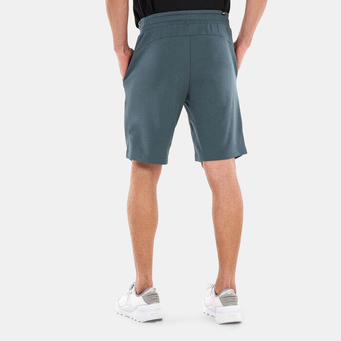 Men's Essentials+ Two-Tone Shorts image number 1