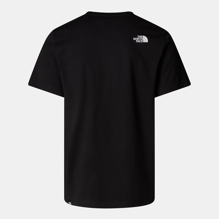 Men's Easy T-Shirt Men's Easy T-Shirt image number 1
