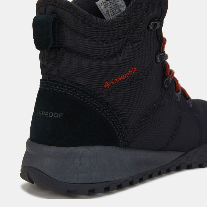 Men's FAIRBANKS™ OMNI-HEAT™ Boot image number 5