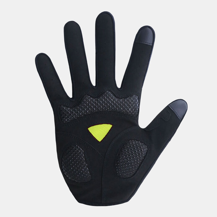 Unique Long Finger Gloves (Small) Unique Long Finger Gloves (Small) image number 1