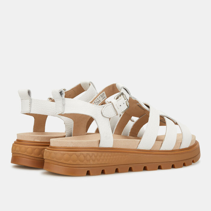 Women's Ray City Fisherman Sandals Women's Ray City Fisherman Sandals image number 2