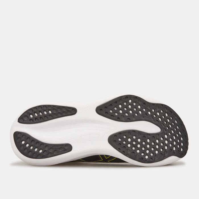 Women's GEL-NIMBUS 25 Shoe Women's GEL-NIMBUS 25 Shoe image number 4