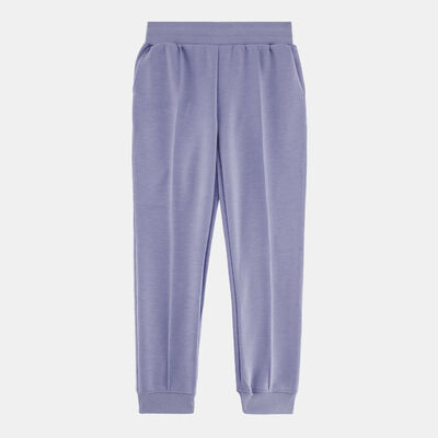 Kids' Pintuck Joggers