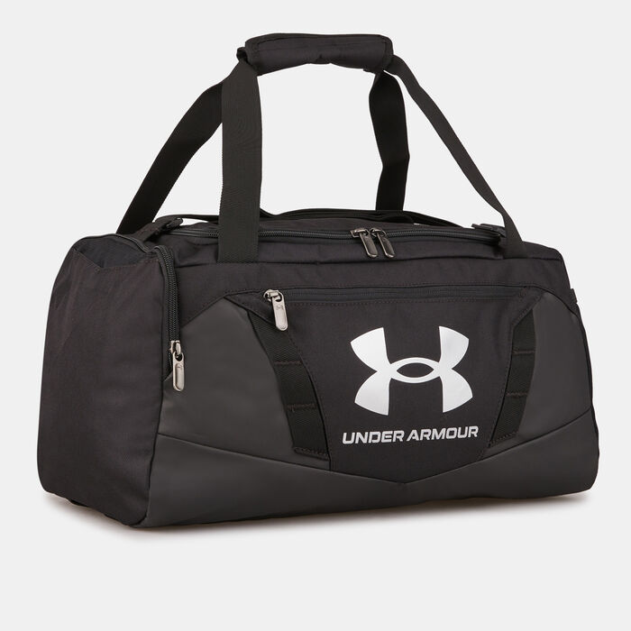 UA Undeniable 5.0 Duffel Bag (Extra Small) image number 2