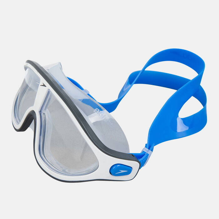 Biofuse Rift Mask Swimming Goggles Biofuse Rift Mask Swimming Goggles image number 1