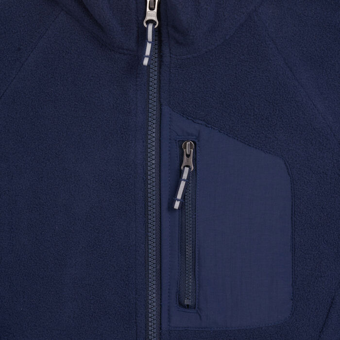 Kids' Fast Trek™ III Fleece Jacket Kids' Fast Trek™ III Fleece Jacket image number 2