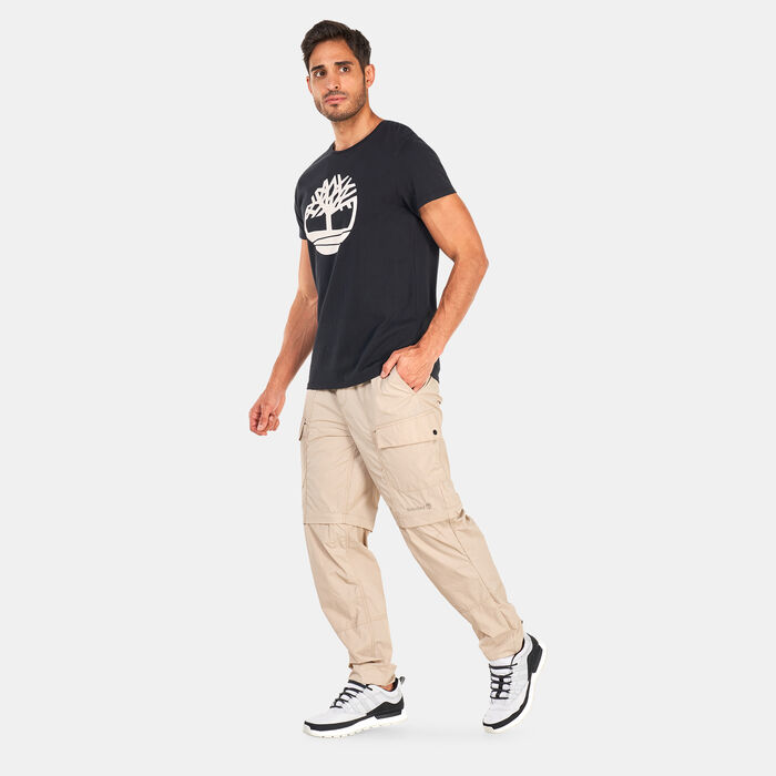 Men's DWR 2-In-1 Outdoor Pants Men's DWR 2-In-1 Outdoor Pants image number 2