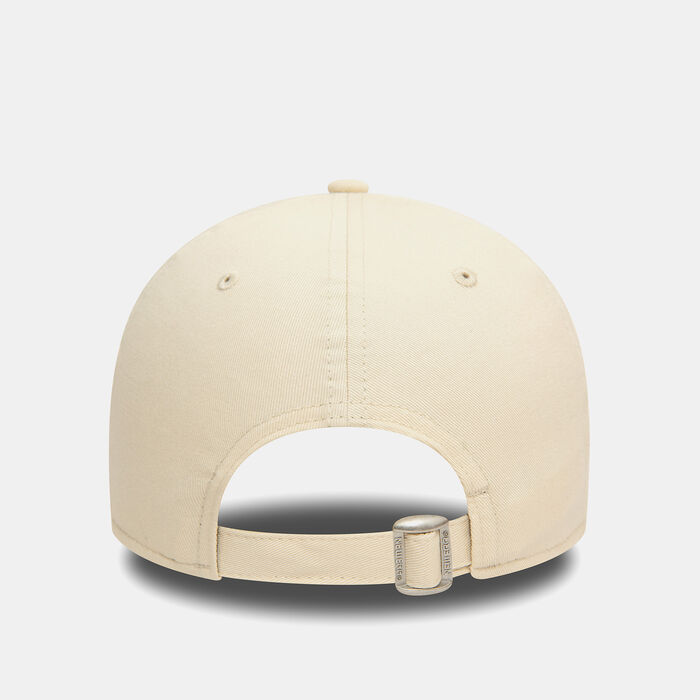 Men's MLB New York Yankees Team Outline 9FORTY Cap Men's MLB New York Yankees Team Outline 9FORTY Cap image number 1