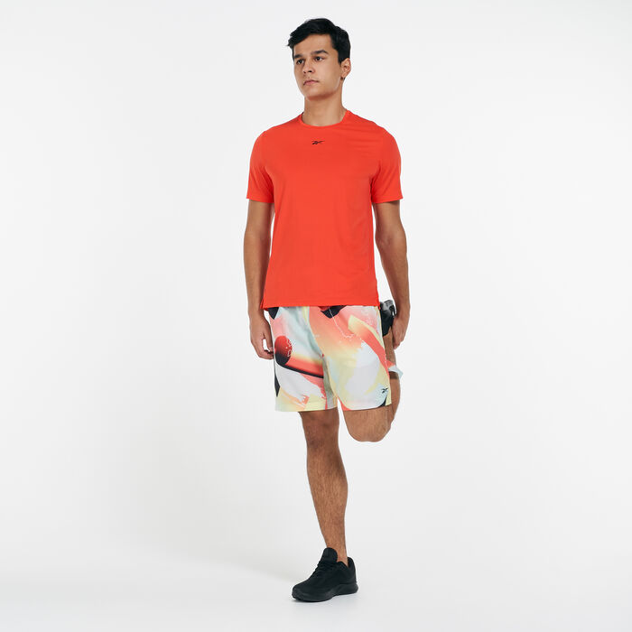 Men's Reebok Austin II Shorts Men's Reebok Austin II Shorts image number 2