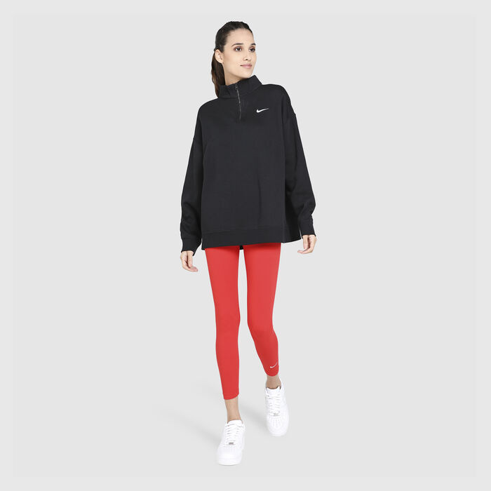 Women's Sportswear Essential 7/8 Leggings Women's Sportswear Essential 7/8 Leggings image number 2