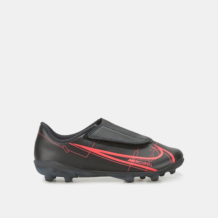 Kids' Vapor 14 Club Multi-Ground Football Shoe (Younger Kids) Kids' Vapor 14 Club Multi-Ground Football Shoe (Younger Kids) image number 0