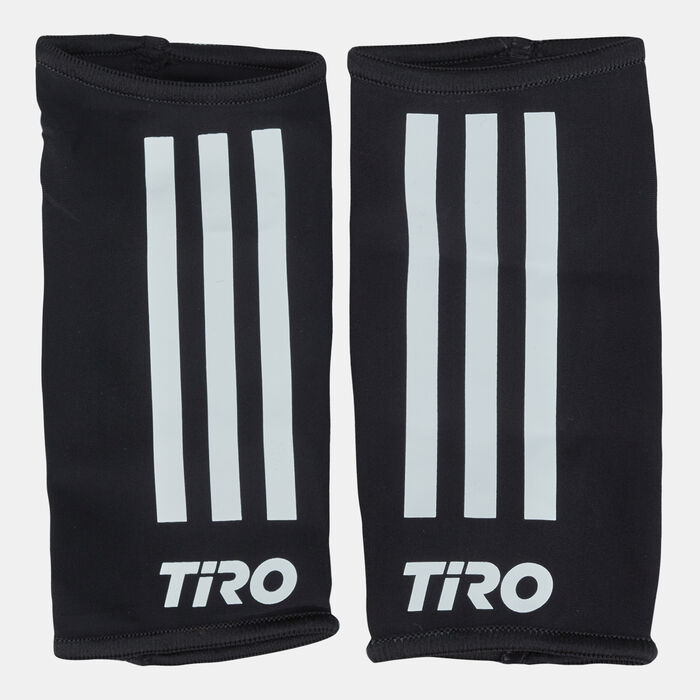 Kids' Tiro League Shin Guards Kids' Tiro League Shin Guards image number 2