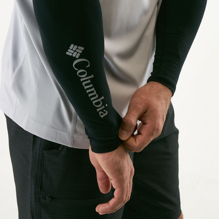 Freezer Zero™ Arm Sleeves Freezer Zero™ Arm Sleeves image number 2