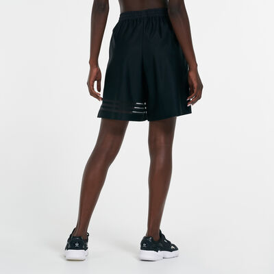 Women's Trefoil Shorts