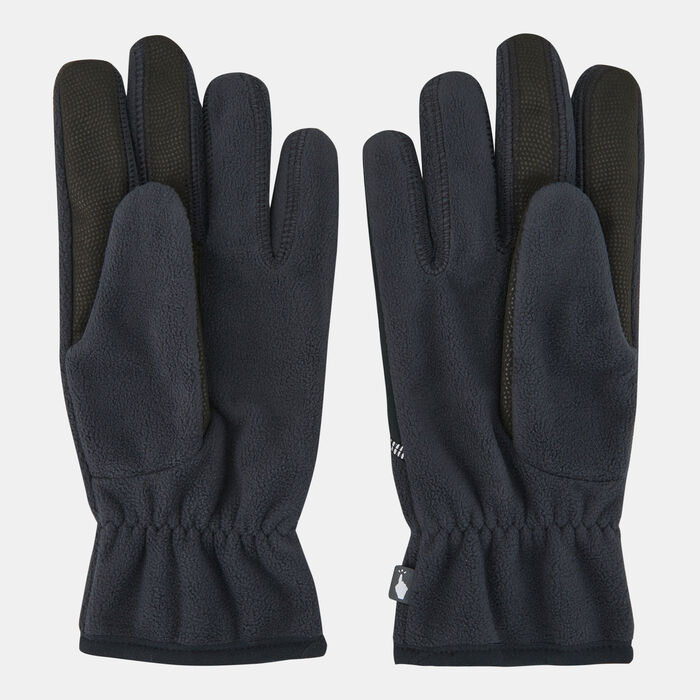 Men's Wind Bloc™ Gloves Men's Wind Bloc™ Gloves image number 1