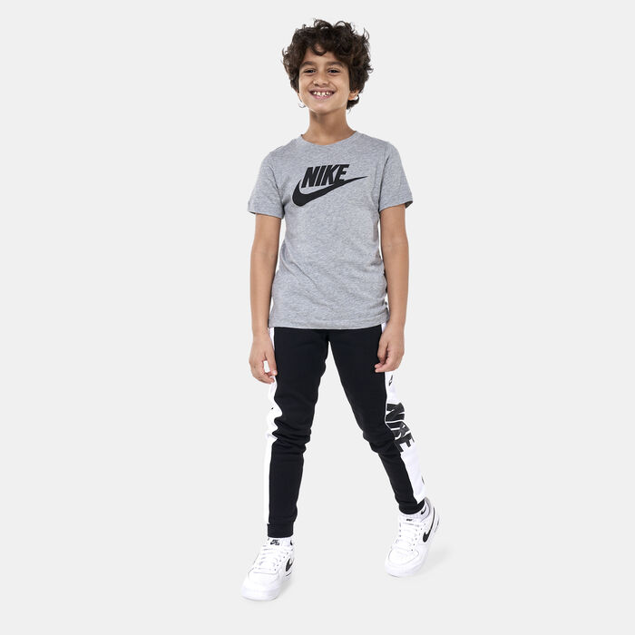Kids' Sportswear Amplify Hybrid Joggers Kids' Sportswear Amplify Hybrid Joggers image number 2
