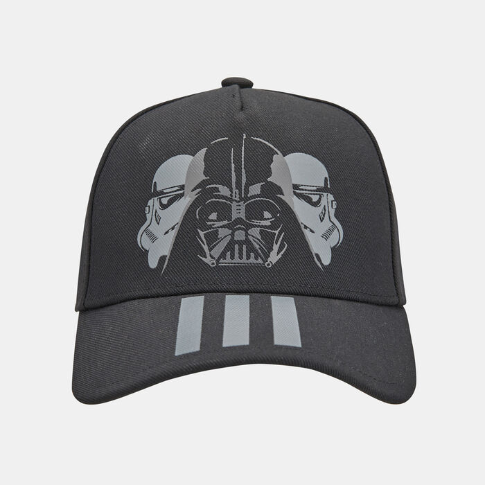 Kids' x Star Wars Cap Kids' x Star Wars Cap image number 0
