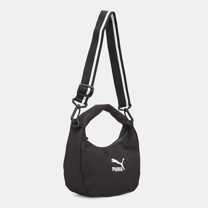 Women's Prime Classics Mini Hobo Bag image number 2