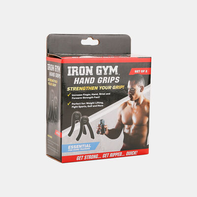 Hand Grips Hand Grips