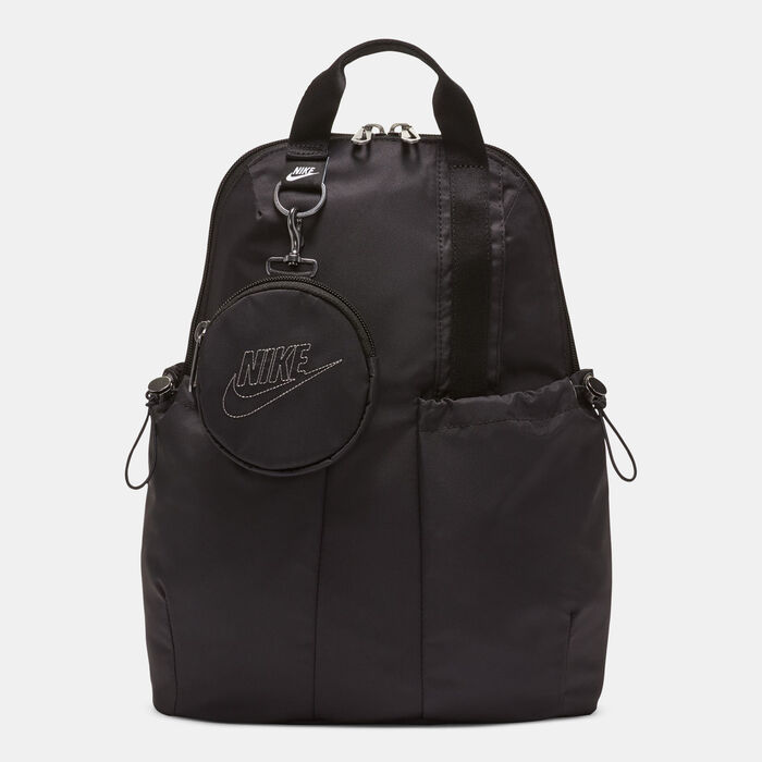 Women's Sportswear Futura Luxe Mini Backpack Women's Sportswear Futura Luxe Mini Backpack image number 0