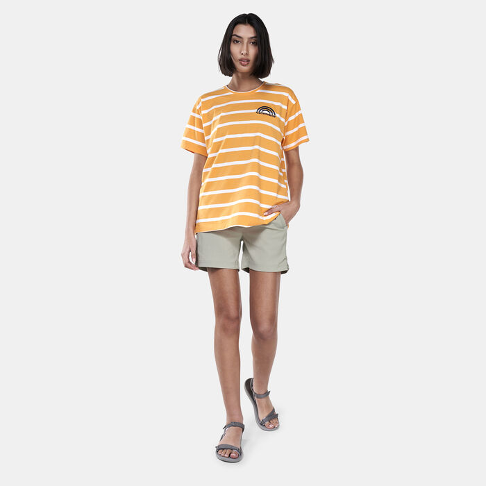 Women's Sun Trek™ T-Shirt Women's Sun Trek™ T-Shirt image number 2