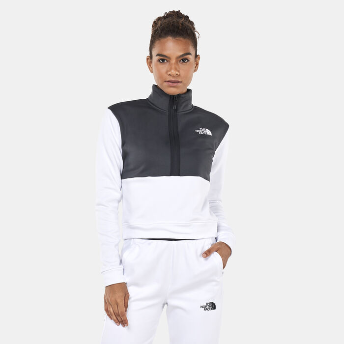 Women's Mountain Athletics Sweatshirt Women's Mountain Athletics Sweatshirt image number 0