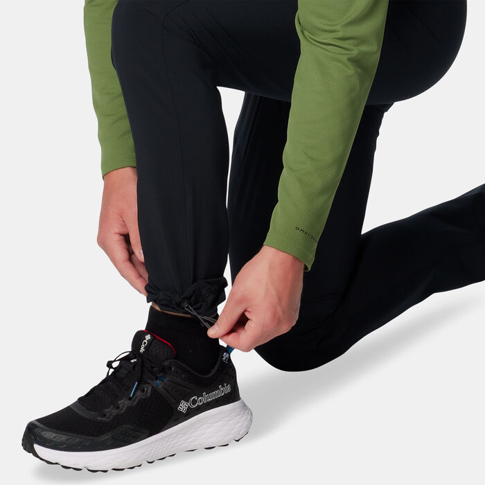 Men's Triple Canyon Hiking Pants Men's Triple Canyon Hiking Pants image number 4