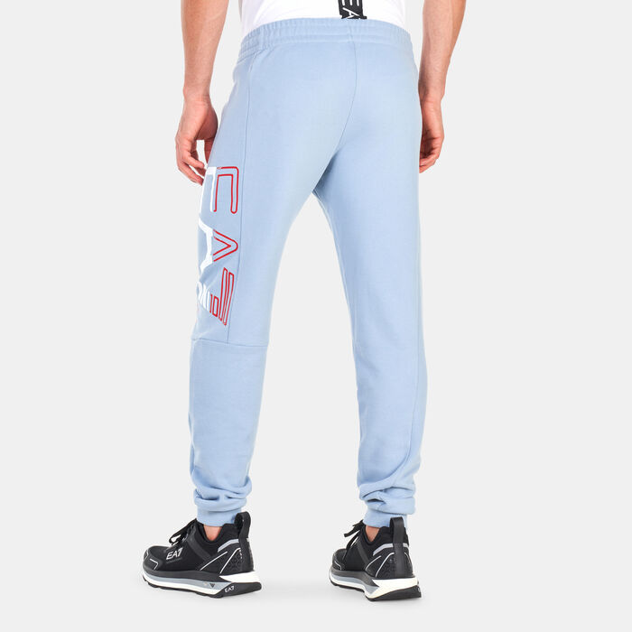 Men's Big Logo Pants Men's Big Logo Pants image number 1