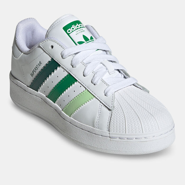 Women's Superstar XLG Shoes Women's Superstar XLG Shoes image number 1
