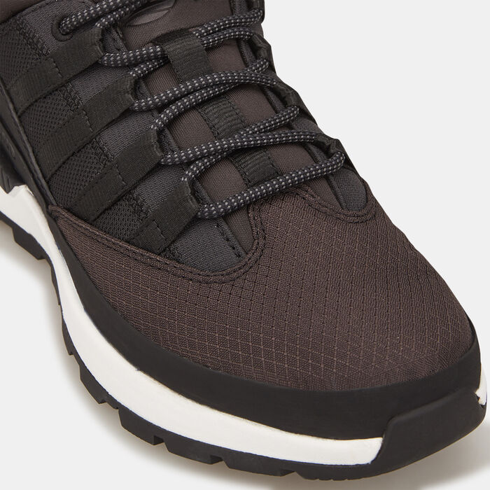 Men's Euro Trekker Low Mesh Shoe image number 4