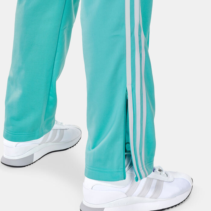 Women's Adicolor Classics Firebird Primeblue Track Pants Women's Adicolor Classics Firebird Primeblue Track Pants image number 3