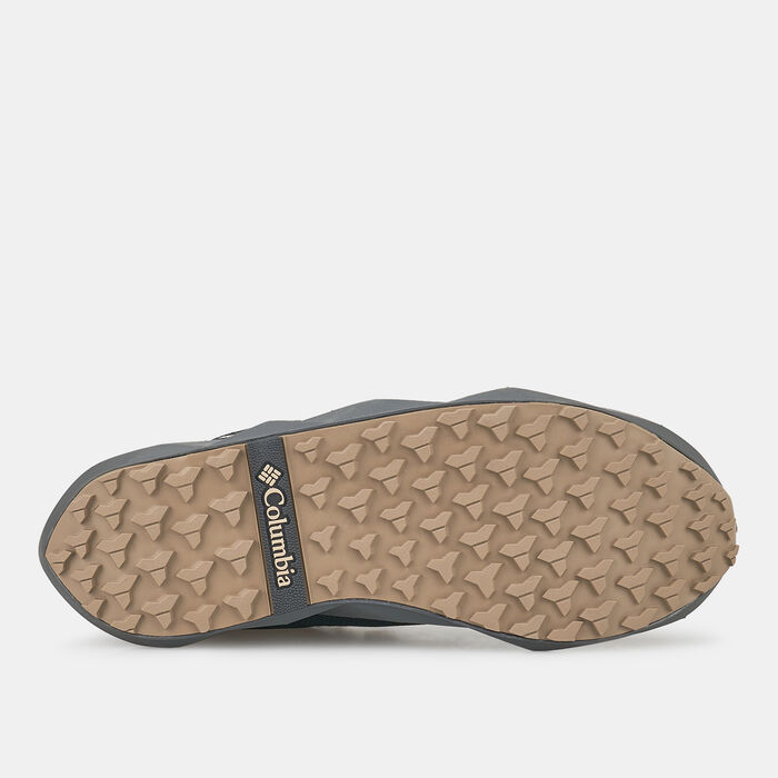 Men's Facet™ 60 Low Outdry™ Waterproof Hiking Shoe Men's Facet™ 60 Low Outdry™ Waterproof Hiking Shoe image number 3
