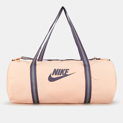 Heritage Duffel Bag Heritage Duffel Bag