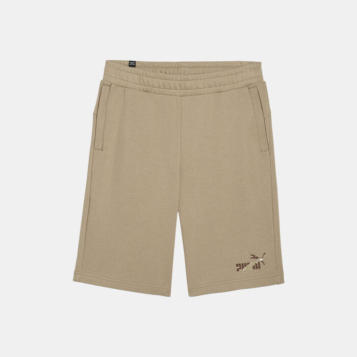 Men's Essentials+ Camo Shorts Men's Essentials+ Camo Shorts image number 0