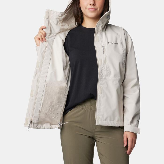 Women's Hikebound™ II Jacket image number 2