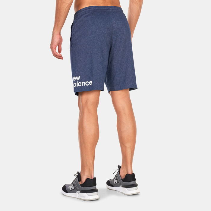 Men's Heathertech Shorts image number 1