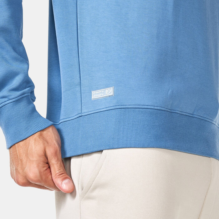 Men's Interlock Sweatshirt image number 3