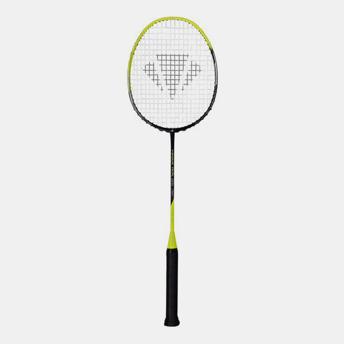 Carlton Vapour Trail 85 Badminton Racket Carlton Vapour Trail 85 Badminton Racket image number 0