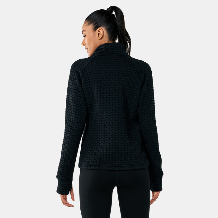 Women's Heatloft Athletic Jacket Women's Heatloft Athletic Jacket image number 1