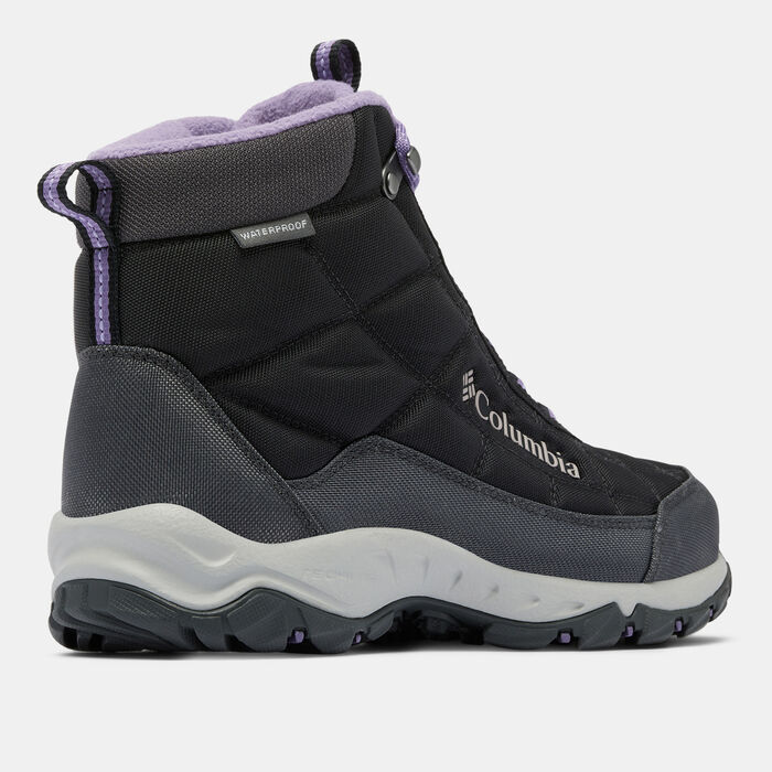 Women's Firecamp Hiking Boots Women's Firecamp Hiking Boots image number 2