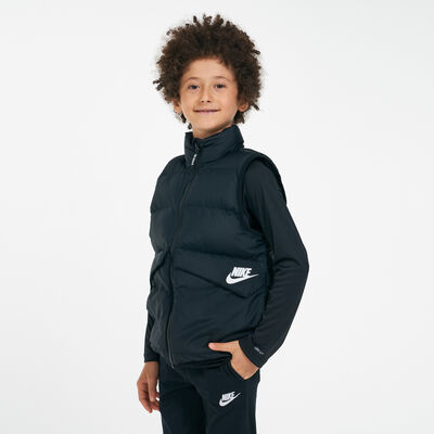 Kids' Sportswear Gilet (Older Kids)