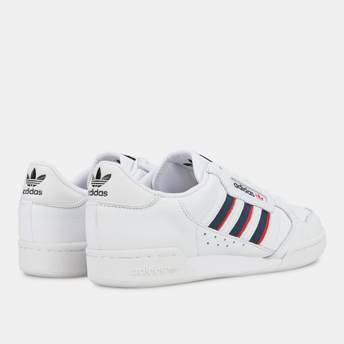 Men's Continental 80 Stripes Shoe Men's Continental 80 Stripes Shoe image number 2
