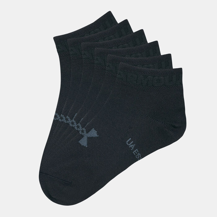 Essential Low Cut Socks (3-Pack) image number 0