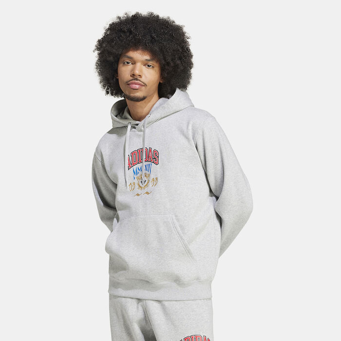 Men's VRCT 1 Hoodie image number 0
