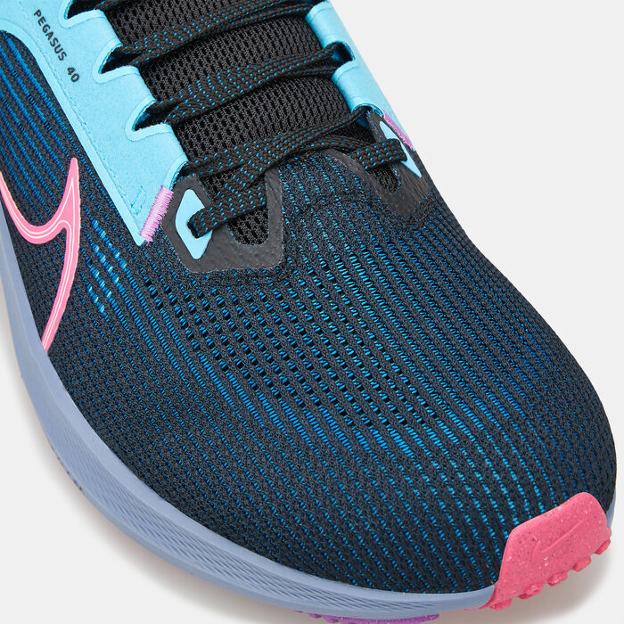 Men's Air Zoom Pegasus 40 Shoe Men's Air Zoom Pegasus 40 Shoe image number 4