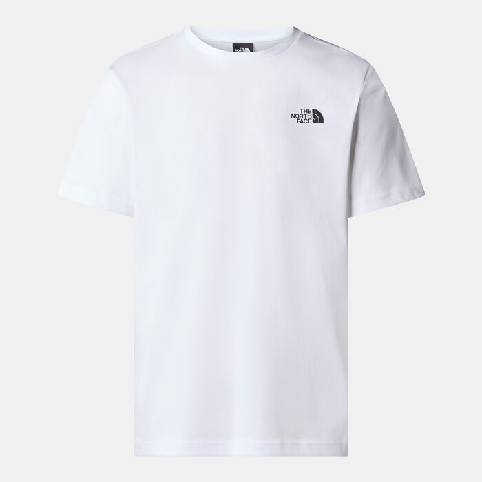 Men's Redbox T-Shirt Men's Redbox T-Shirt image number 0