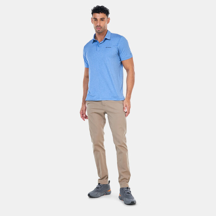 Men's Tech Trail™ Polo T-Shirt Men's Tech Trail™ Polo T-Shirt image number 2